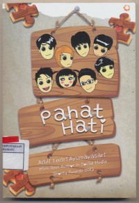 Image of Pahat Hati