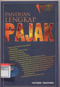 Panduan Lengkap Pajak