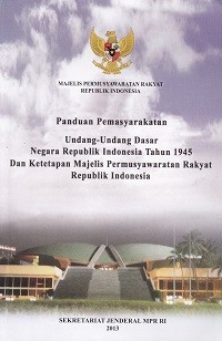 Panduan Pemasyarakatan