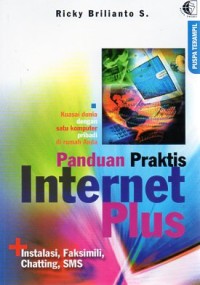 PANDUAN PRAKTIS INTERNET PLUS