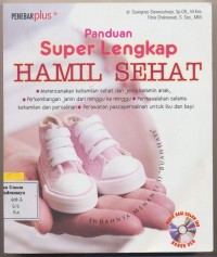 Image of Panduan lengkap Hamil Sehat