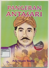 Pangeran Antasari