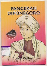 Pangeran Diponegoro