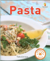Image of Seri hidangan populer : pasta