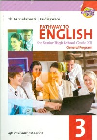 Image of Pathway To English For Senior High School And MA Grade XII