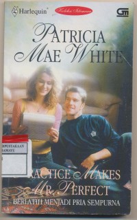 Image of Berlatih menjadi pria sempurna