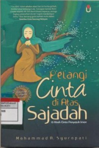 Pelangi di cinta di atas sejadah