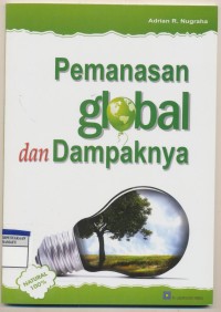 Image of Pemanasan Global dan dampaknya