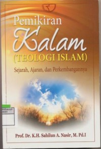 Image of Pemikiran Kalam (Teolog iIslam)