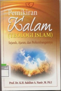 Pemikiran Kalam (Teolog iIslam)