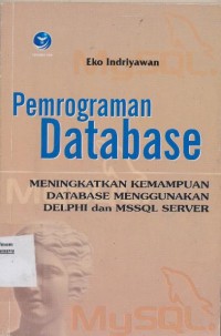 Image of Pemrograman dBASE