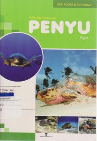 Penangkaran Penyu