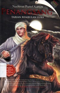 Image of Penangsang : Tarian Rembulan Luka