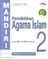 Pendidikan Agama Islam