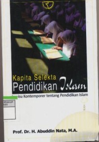 Pendidikan Islam