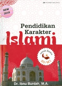 Pendidikan Karakter Islami Untuk Siswa SD/MI