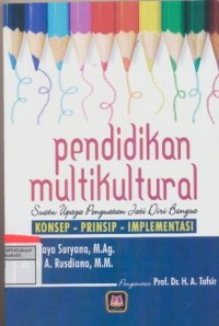 Pendidikan multikultural