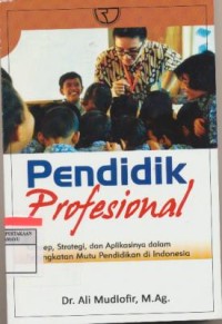Image of Pendidikan Profesional