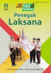 Penegak Laksana