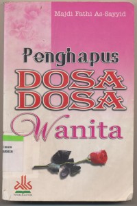 Image of Penghapus Dosa Dosa Wanita