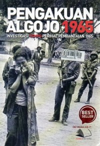 PENGAKUAN ALGOJO 1965