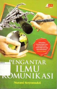 Pengantar Ilmu Komunikasi