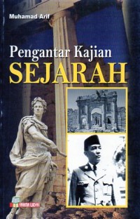 Image of PENGANTAR KAJIAN SEJARAH