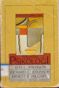 Image of PENGANTAR PSIKOLOGI