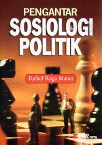 PENGANTAR SOSIOLOGI POLITIK