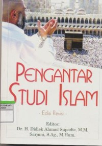 Pengantar Studi Islam