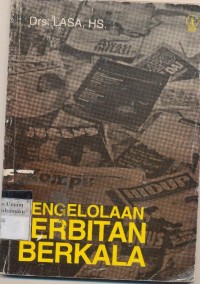 Image of PENGELOLAAN TERBITAN BERKALA