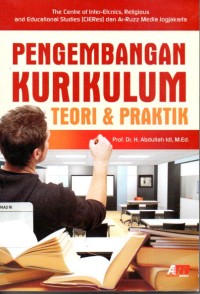 Image of PENGEMABNGAN KURIKULUM TEORI & PRAKTIK