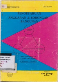 pengetahuan anggaran & borongan bangunan