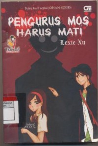 Image of Pengurus Mos Harus Mati