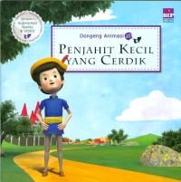 DONGENG ANIMASI : PENJAHIT KECIL YANG CERDIK