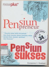 Pensiun Preuneur