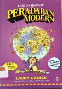 Image of PERADABAN MODERN