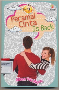 Image of Peramal Cinta Is Back