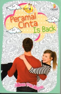 Peramal Cinta Is Back