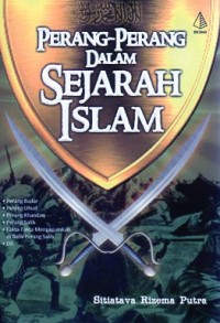 Perang Perang dalam sejarah islam