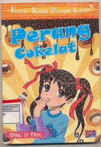 Perang Cokelat (KKPK)