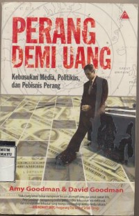 PERANG DEMI UANG