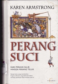 Image of PERANG SUCI