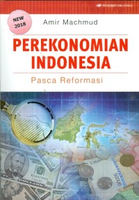 Image of Perekonomian indonesia : Pasca Reformasi