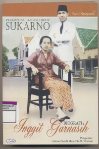 Image of Perempuan dalam hidup SUKARNO