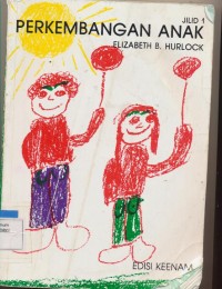 Image of PERKEMBANGAN ANAK Elizabeth
