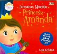 Permainan Mandolin Princess Amanda