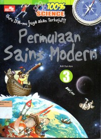 Image of Tenacious science textbook series that surprised science teachers