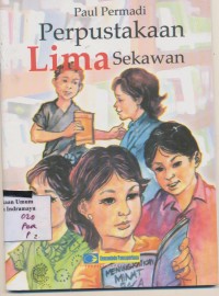 Perpustakaan Lima Sekawan