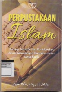 Image of Perpustakaan islam